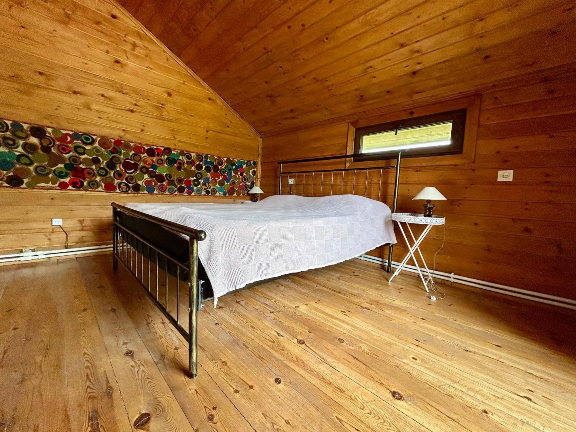 ❆Cozy, 4 Br. Villa In Ananuri❆ Екстер'єр фото
