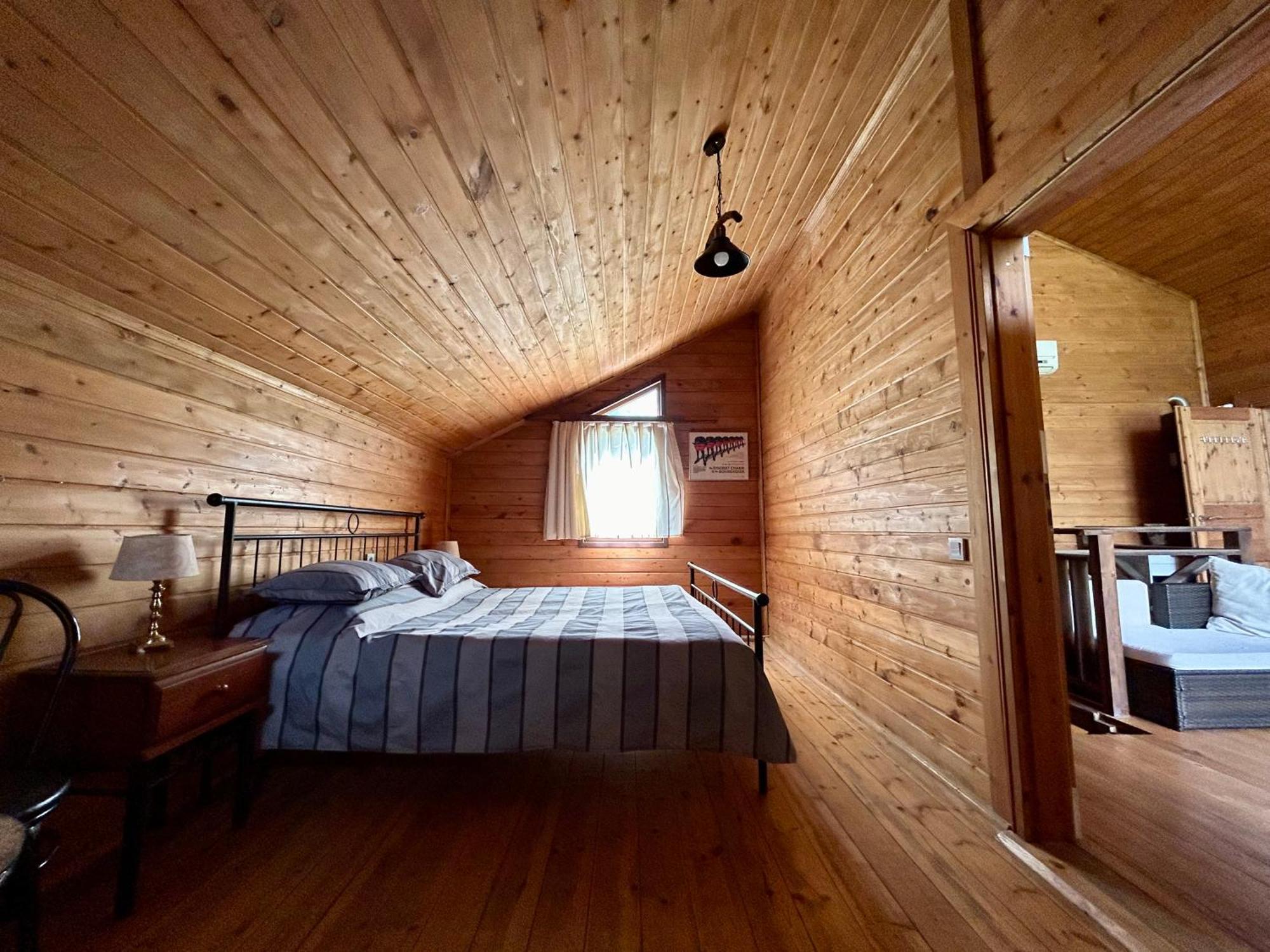 ❆Cozy, 4 Br. Villa In Ananuri❆ Екстер'єр фото