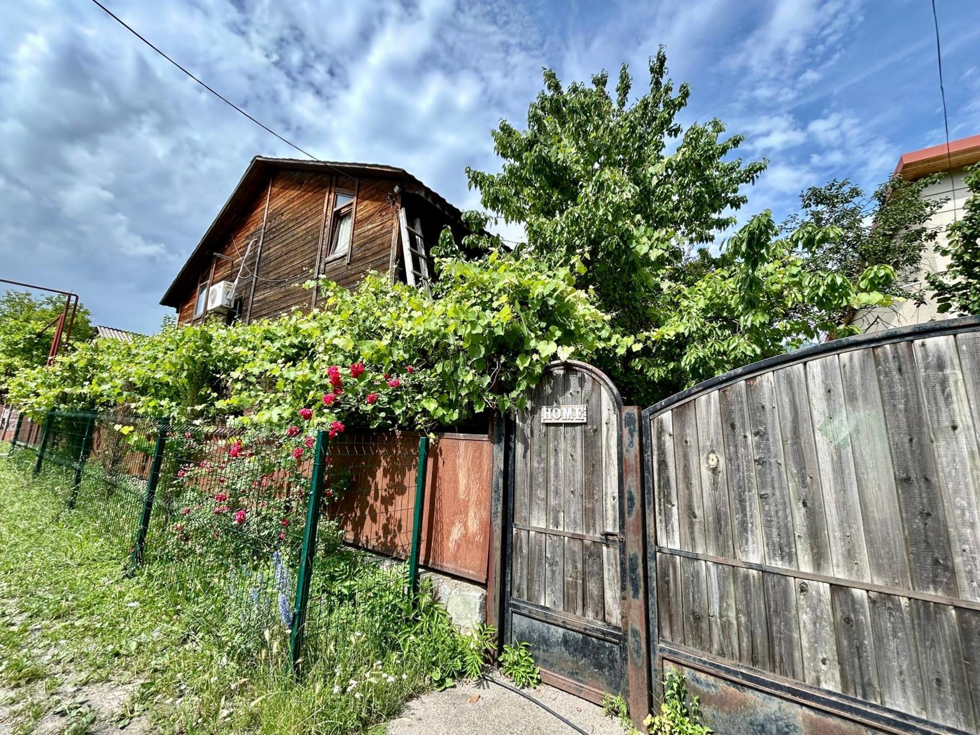 ❆Cozy, 4 Br. Villa In Ananuri❆ Екстер'єр фото